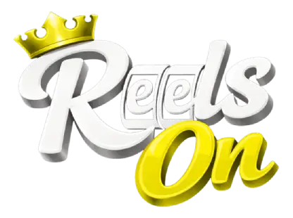 ReelsOn logo